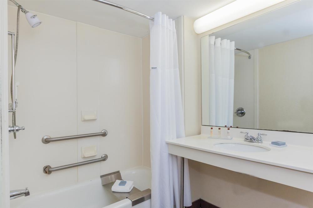 Fairfield Inn & Suites By Marriott Charleston Eksteriør bilde