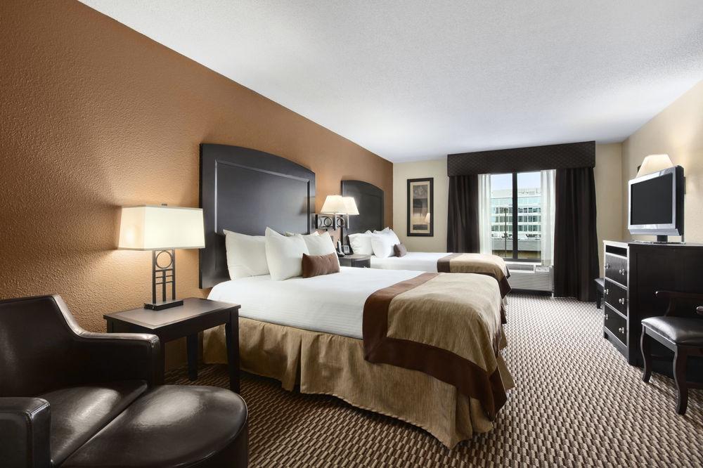 Fairfield Inn & Suites By Marriott Charleston Eksteriør bilde